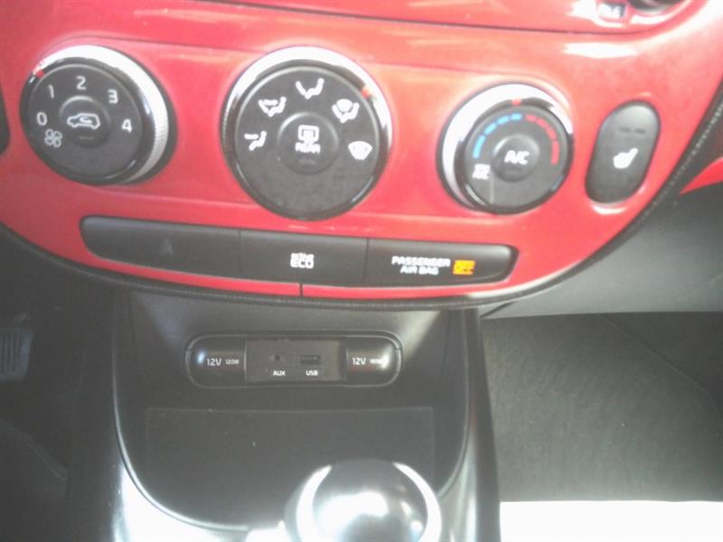 kia Soul 2014 - 12