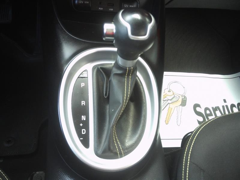 kia Soul 2014 - 13