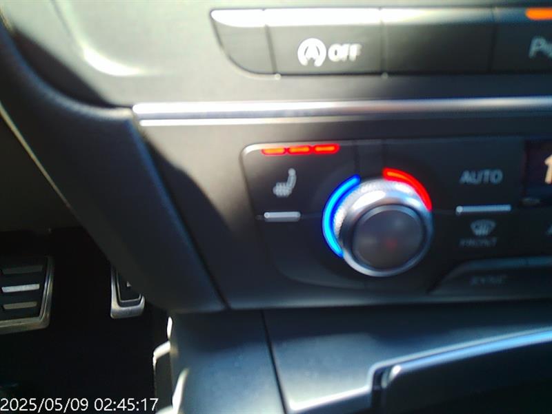 audi A6 2018 - 22