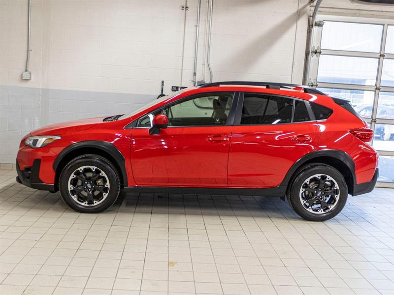 subaru CROSSTREK SPORT 2023 - 3