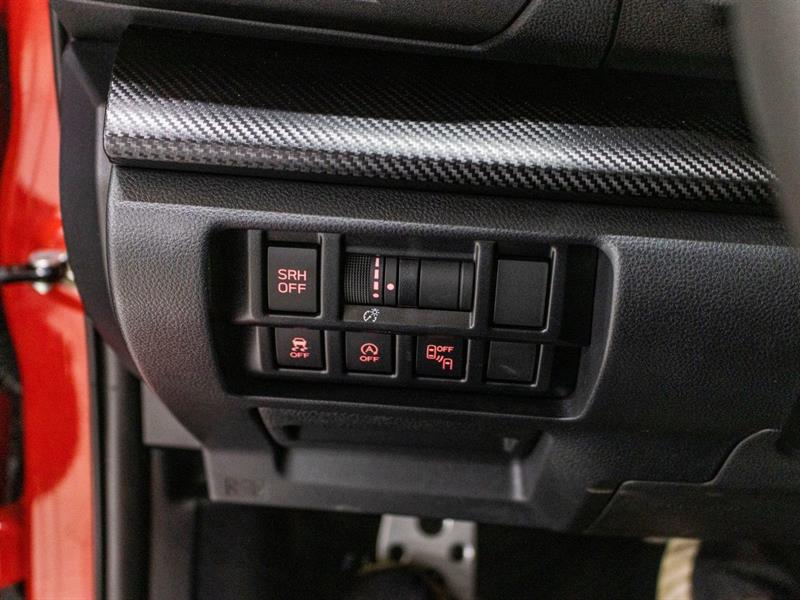 subaru CROSSTREK SPORT 2023 - 20