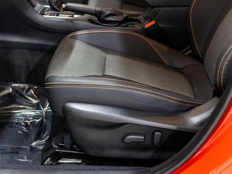 subaru CROSSTREK SPORT 2023 - 23
