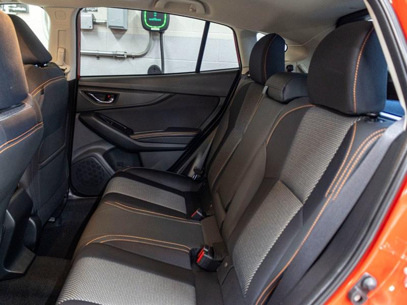 subaru CROSSTREK SPORT 2023 - 28