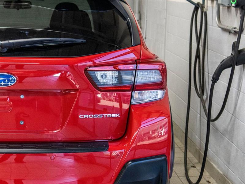 subaru CROSSTREK SPORT 2023 - 31