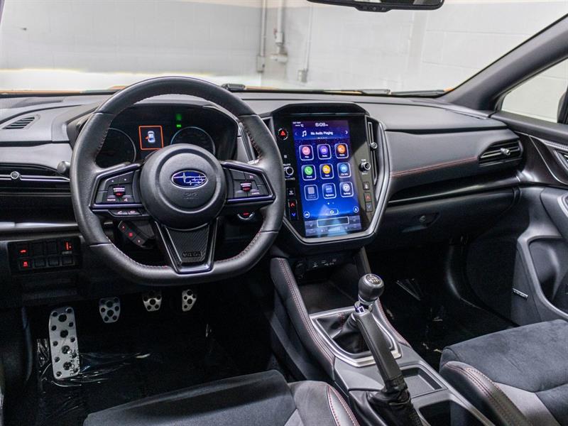 subaru WRX SPORT-TECH 2023 - 6