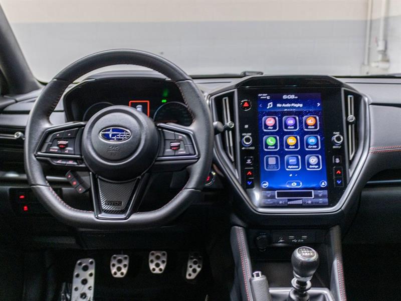 subaru WRX SPORT-TECH 2023 - 7