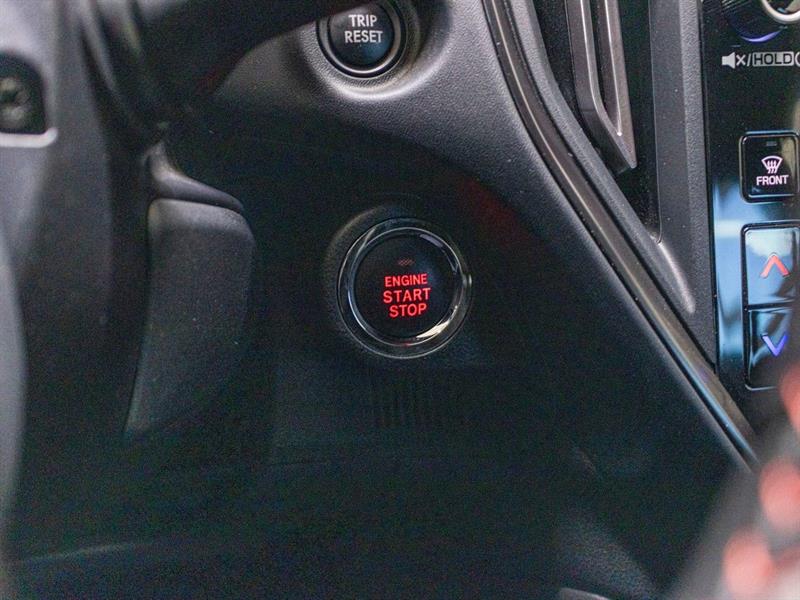 subaru WRX SPORT-TECH 2023 - 20