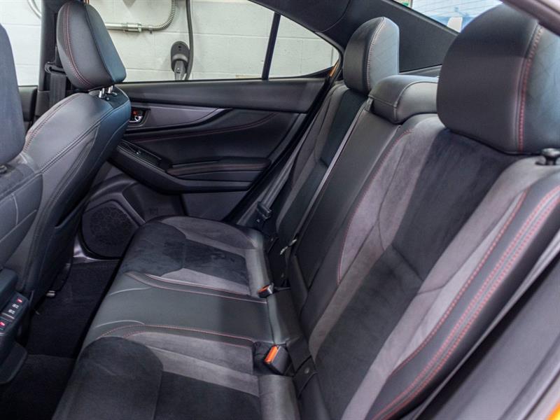 subaru WRX SPORT-TECH 2023 - 29