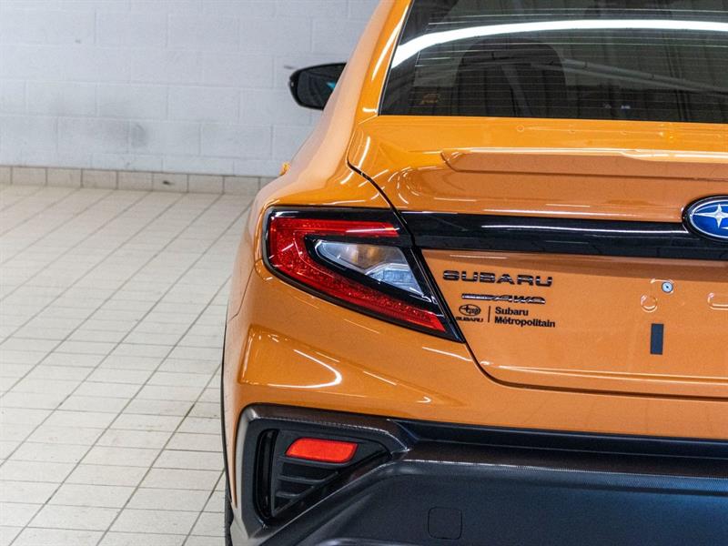 subaru WRX SPORT-TECH 2023 - 31