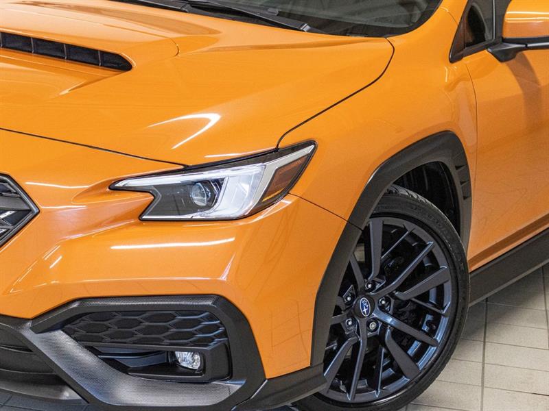 subaru WRX SPORT-TECH 2023 - 35