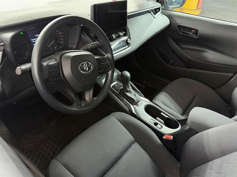 toyota Corolla 2024 - 2