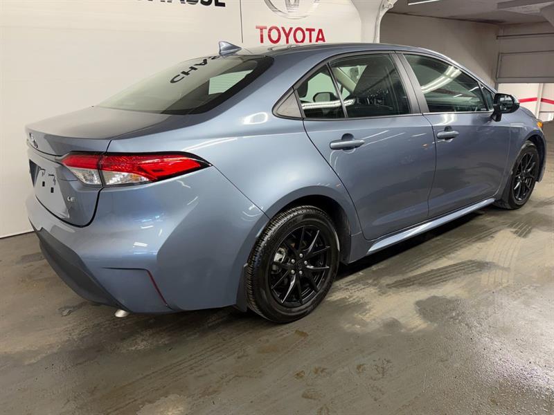 toyota Corolla 2025 - 3
