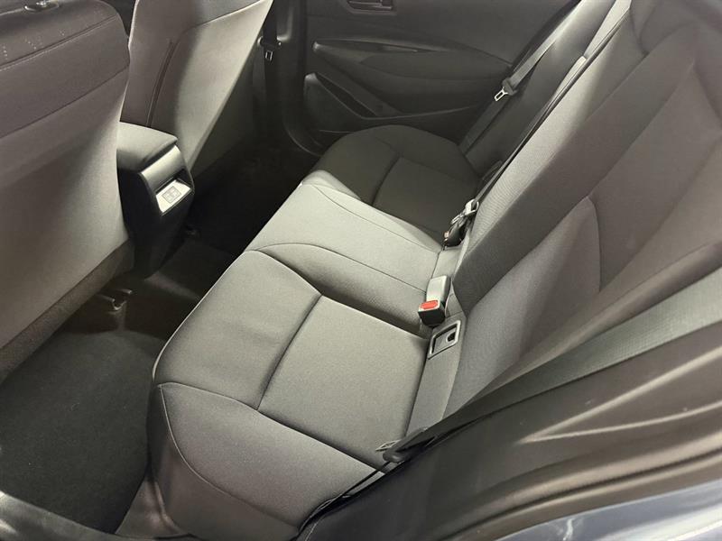 toyota Corolla 2025 - 11