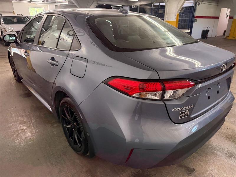 toyota Corolla 2025 - 20
