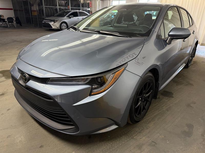 toyota Corolla 2025 - 21