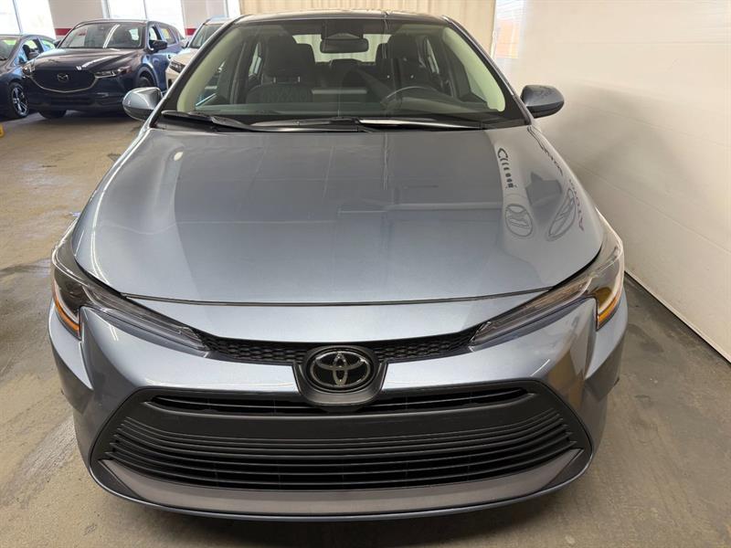 toyota Corolla 2025 - 22