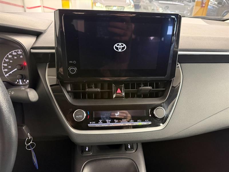 toyota Corolla 2025 - 28