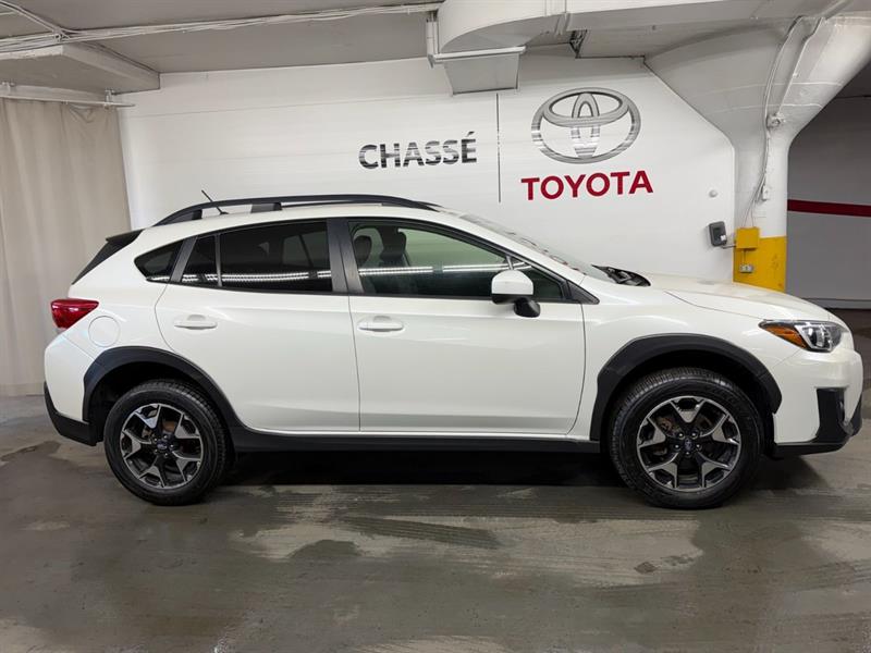 subaru Crosstrek 2020 - 2