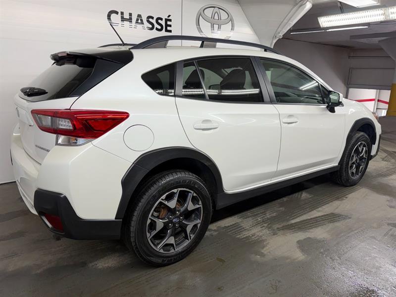 subaru Crosstrek 2020 - 3