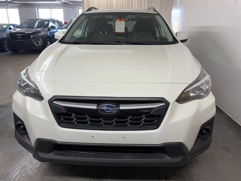 subaru Crosstrek 2020 - 7