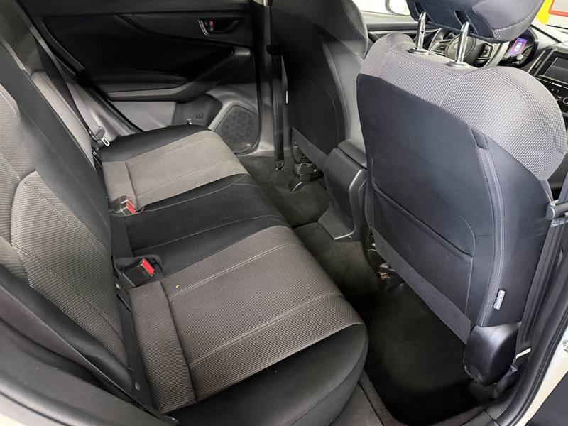 subaru Crosstrek 2020 - 9