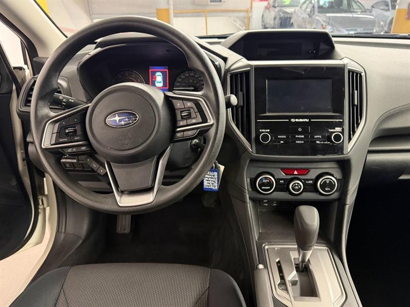 subaru Crosstrek 2020 - 13