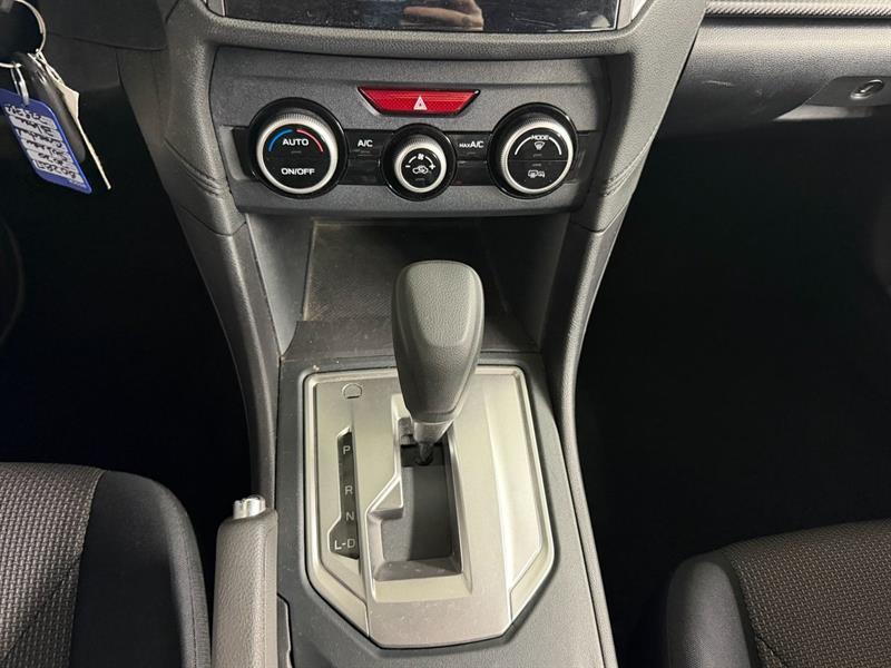subaru Crosstrek 2020 - 15