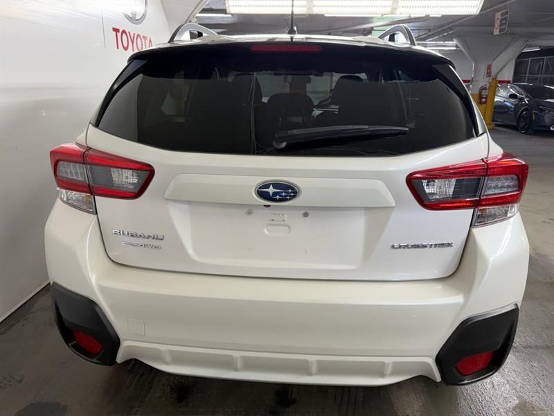 subaru Crosstrek 2020 - 20
