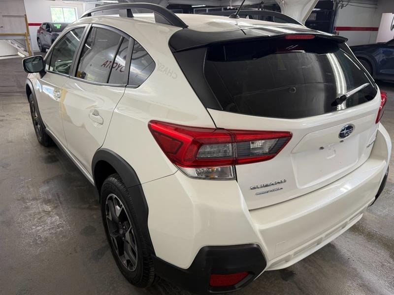 subaru Crosstrek 2020 - 21