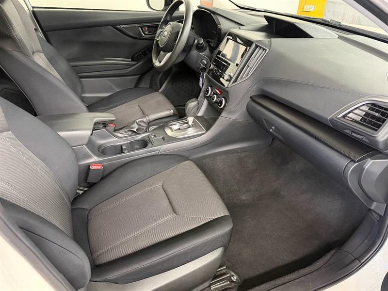 subaru Crosstrek 2020 - 24
