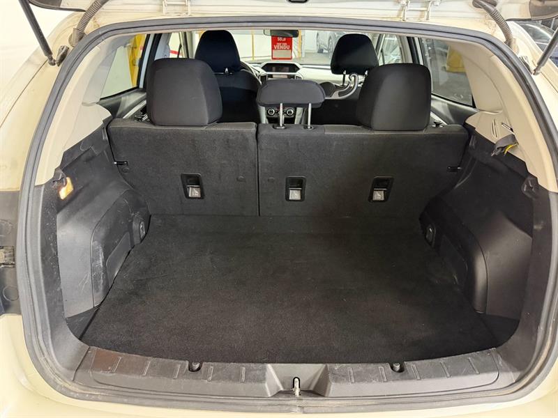 subaru Crosstrek 2020 - 26