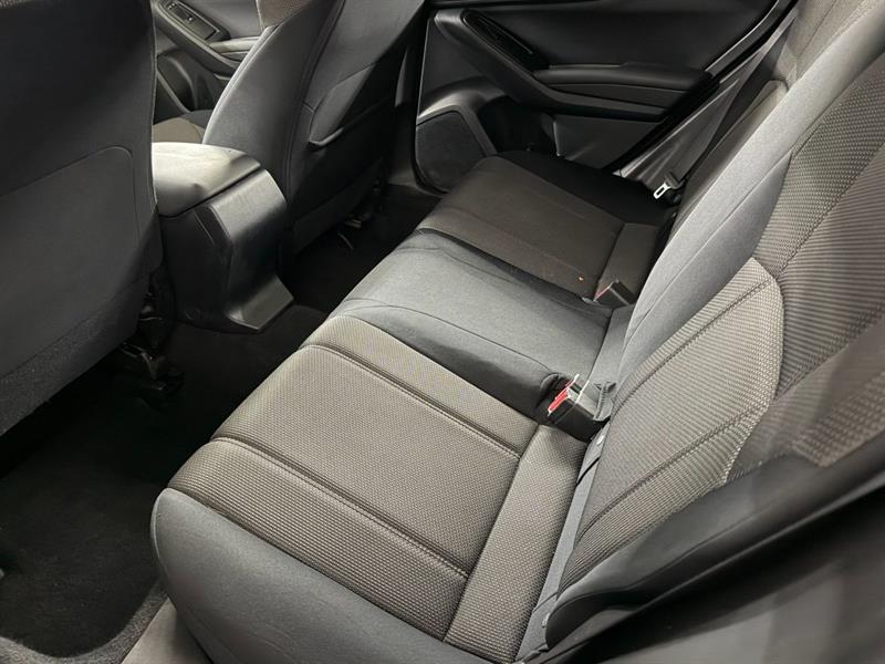 subaru Crosstrek 2020 - 27