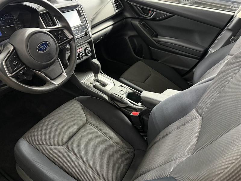 subaru Crosstrek 2020 - 28