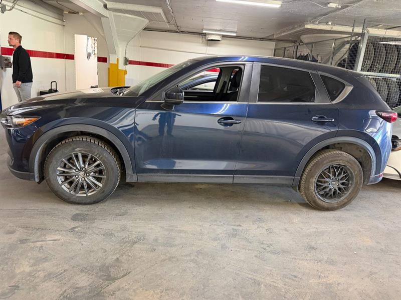 mazda CX-5 2021 - 2