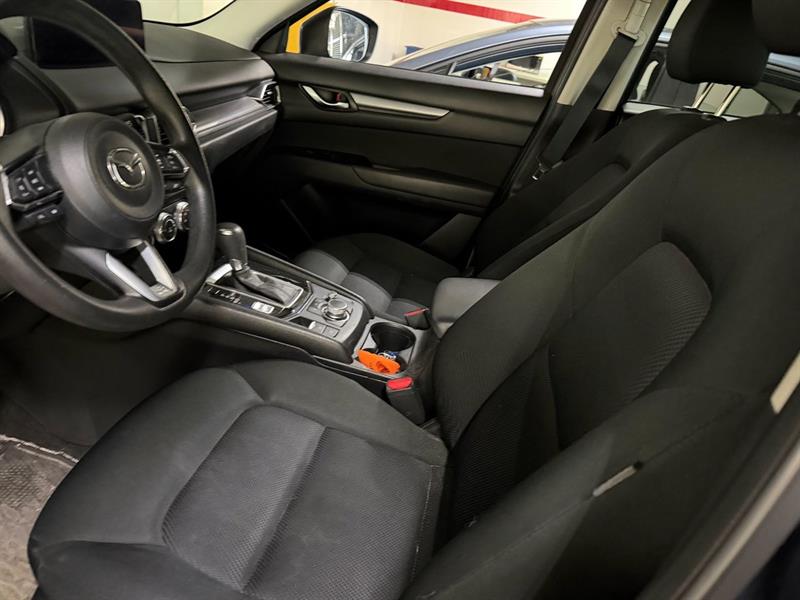 mazda CX-5 2021 - 4