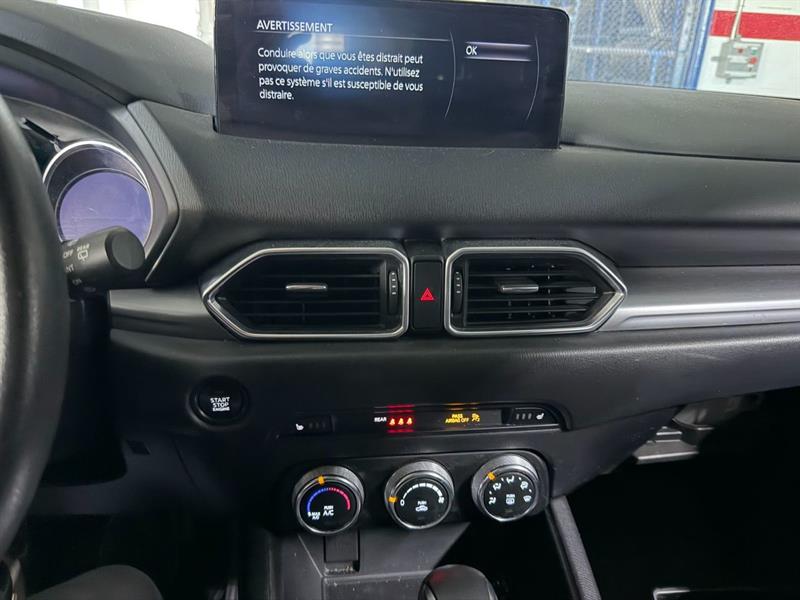 mazda CX-5 2021 - 5