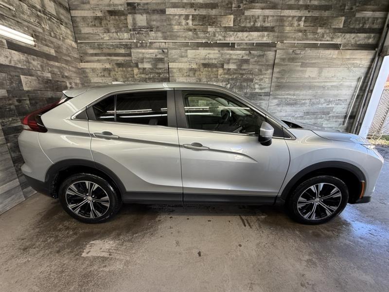 mitsubishi Eclipse Cross 2022 - 2