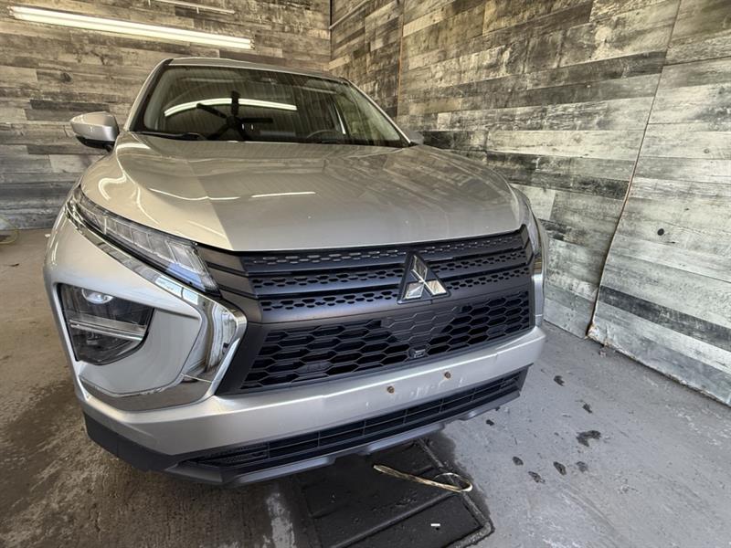 mitsubishi Eclipse Cross 2022 - 3