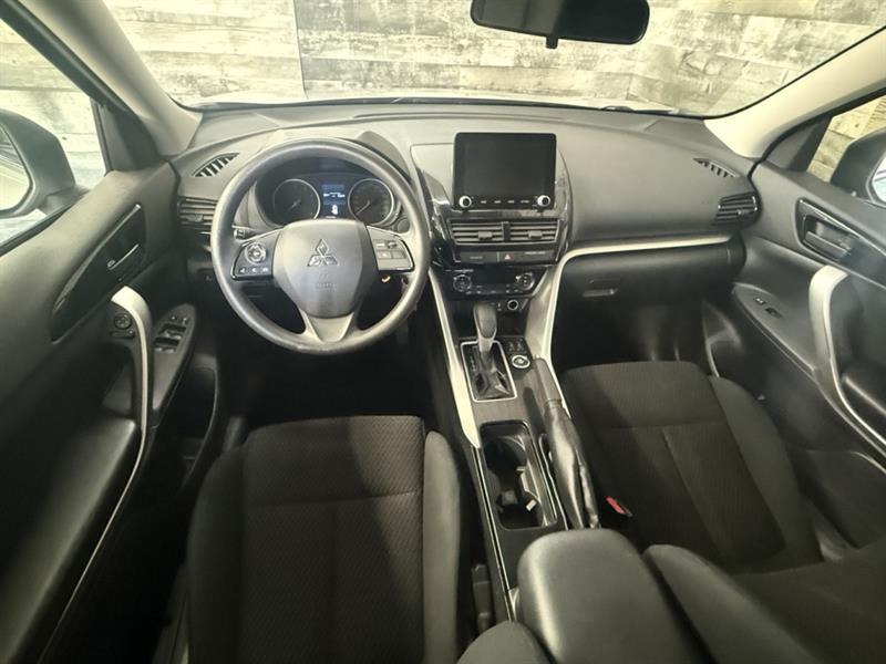 mitsubishi Eclipse Cross 2022 - 4