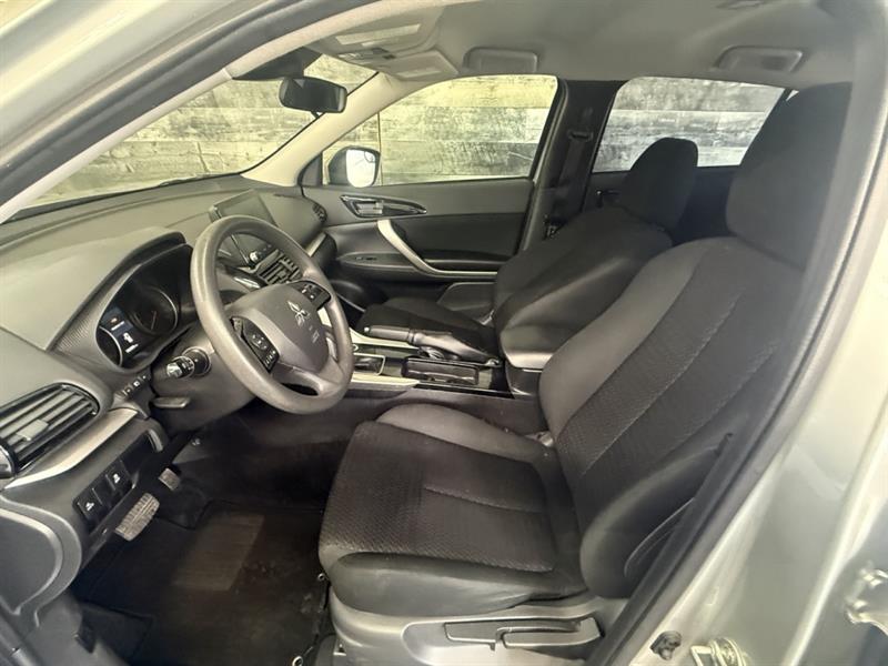mitsubishi Eclipse Cross 2022 - 5