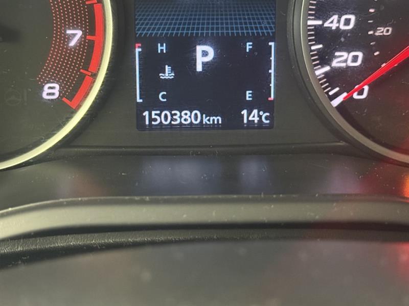 mitsubishi Eclipse Cross 2022 - 6