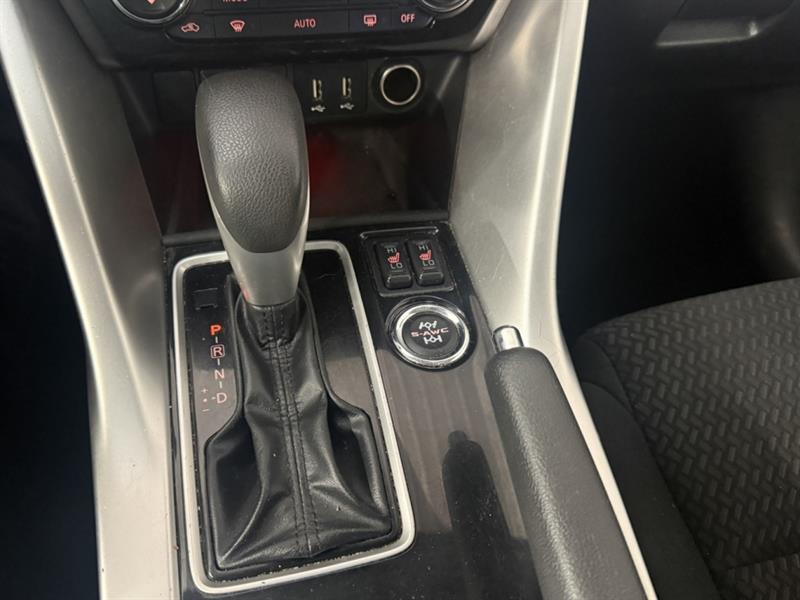 mitsubishi Eclipse Cross 2022 - 9