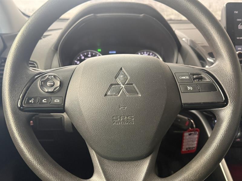 mitsubishi Eclipse Cross 2022 - 10