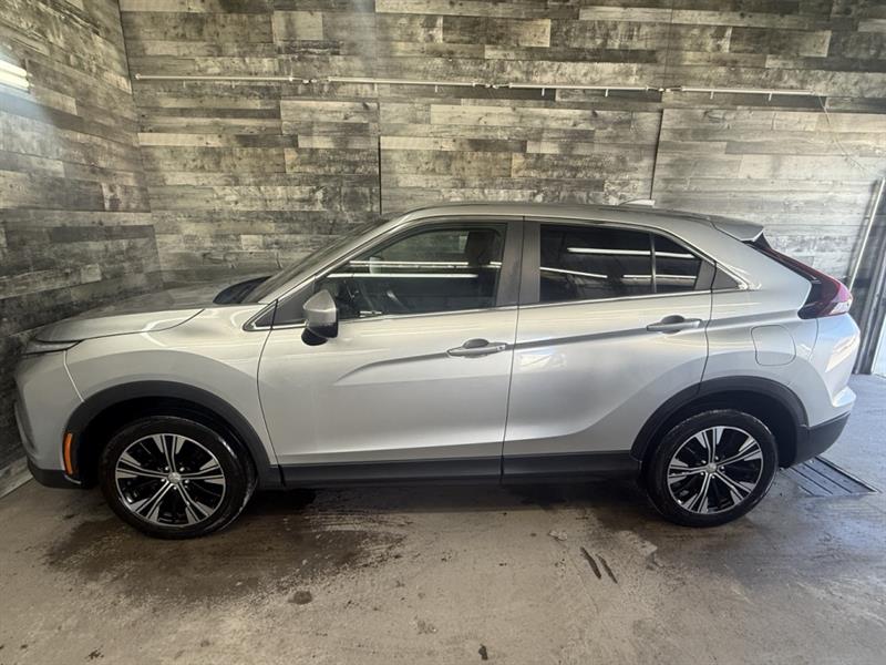 mitsubishi Eclipse Cross 2022 - 12