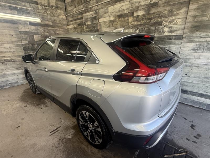 mitsubishi Eclipse Cross 2022 - 13