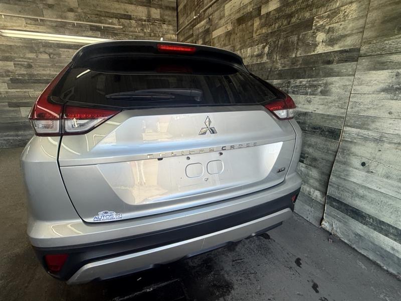 mitsubishi Eclipse Cross 2022 - 14