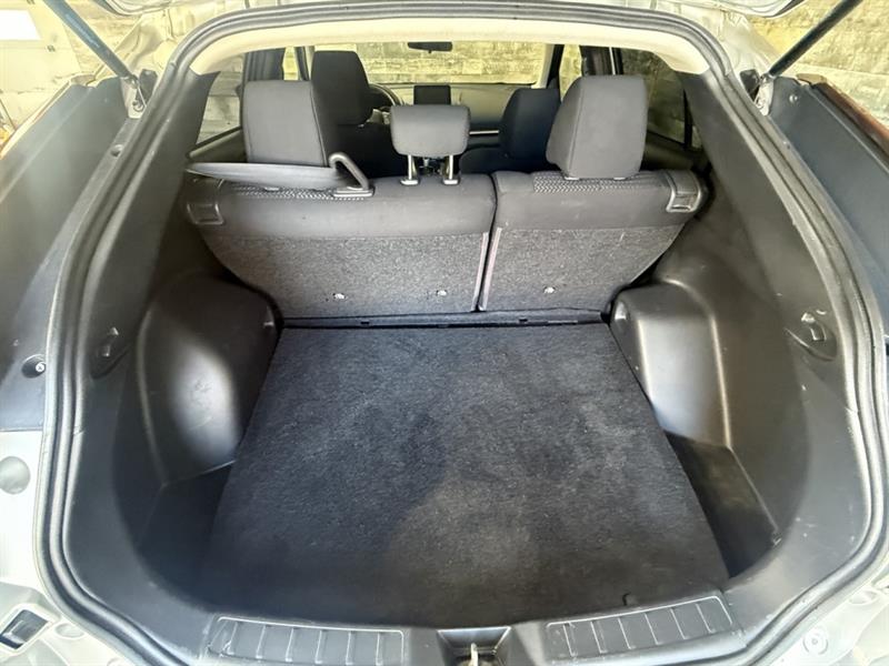 mitsubishi Eclipse Cross 2022 - 15