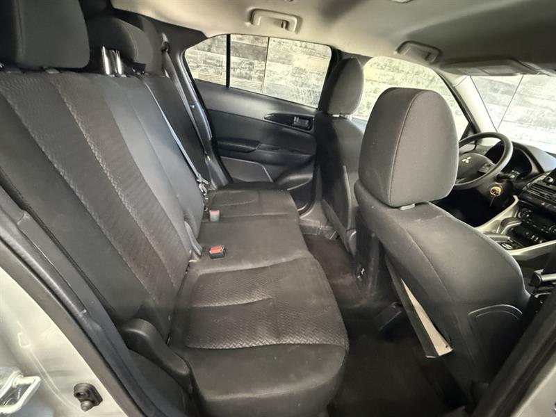 mitsubishi Eclipse Cross 2022 - 18