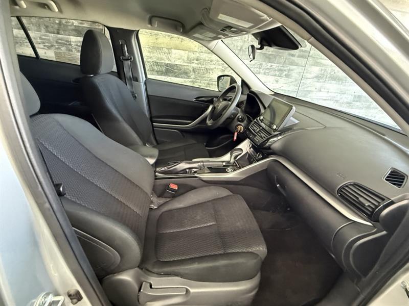 mitsubishi Eclipse Cross 2022 - 19
