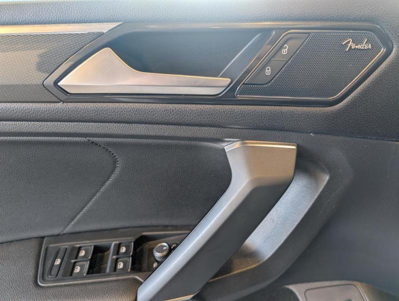 volkswagen Tiguan 2018 - 18